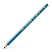 Faber Castell Polychromos Artist Kuru Boya Kalemi 155 Helio Turqoise
