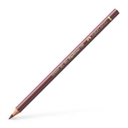 Faber Castell Polychromos Artist Kuru Boya Kalemi 169 Caput Mortuum