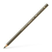 Faber Castell Polychromos Artist Kuru Boya Kalemi 173 Olive Green Yellowish