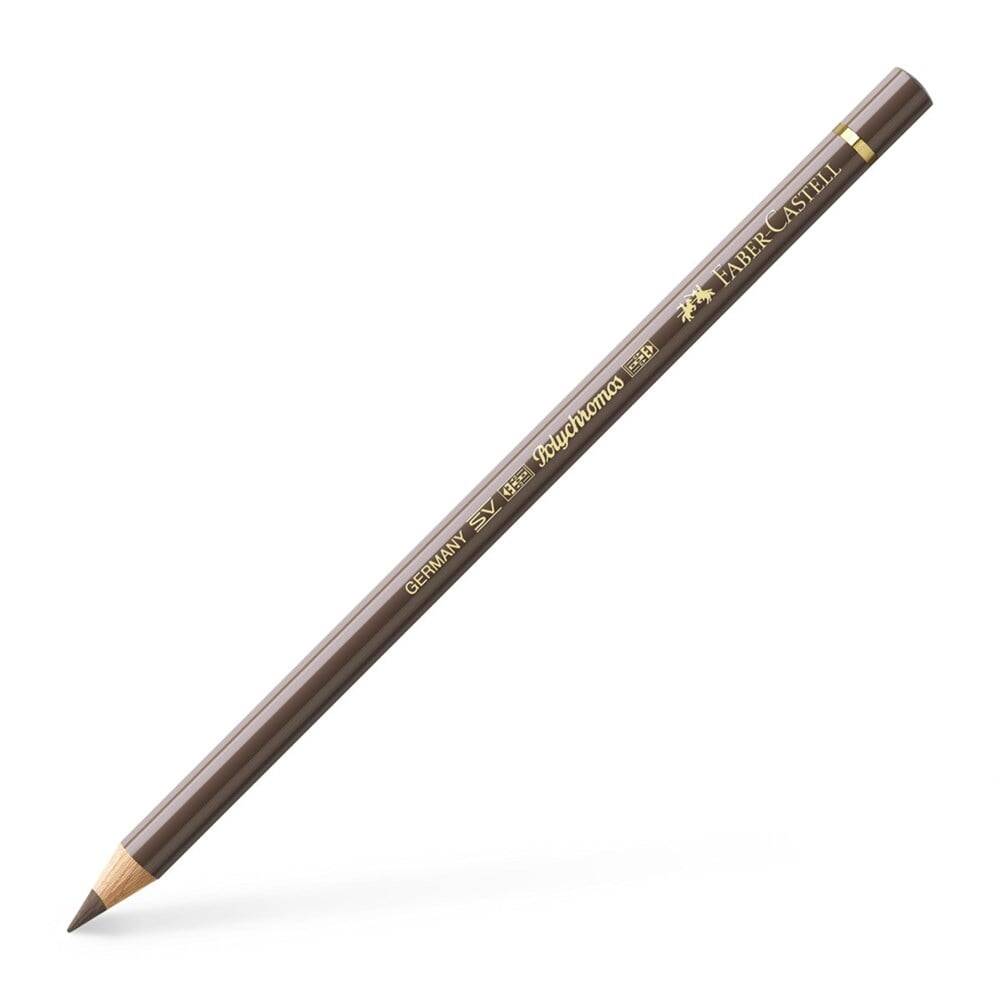 Faber Castell Polychromos Artist Kuru Boya Kalemi 178 Nougat