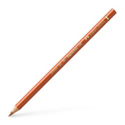 Faber Castell Polychromos Artist Kuru Boya Kalemi 186 Terracota