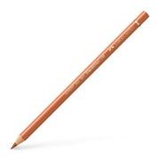 Faber Castell Polychromos Artist Kuru Boya Kalemi 187 Burnt Ochre