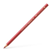 Faber Castell Polychromos Artist Kuru Boya Kalemi 191 Pompeian Red