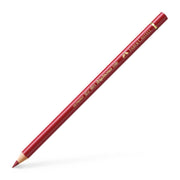 Faber Castell Polychromos Artist Kuru Boya Kalemi 217 Middle Cadmium Red