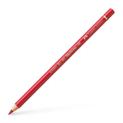 Faber Castell Polychromos Artist Kuru Boya Kalemi 223 Deep Red