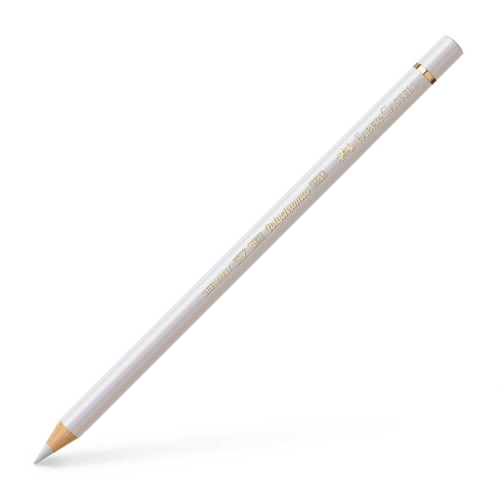 Faber Castell Polychromos Artist Kuru Boya Kalemi 230 Cold Gey 1 (Soğuk Gri 1)