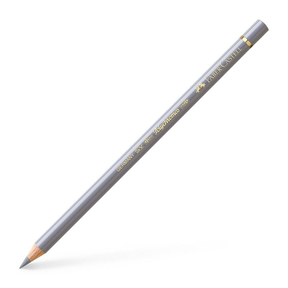 Faber Castell Polychromos Artist Kuru Boya Kalemi 232 Cool Grey 3