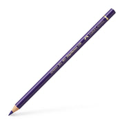 Faber Castell Polychromos Artist Kuru Boya Kalemi 249 Mauve