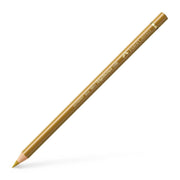 Faber Castell Polychromos Artist Kuru Boya Kalemi 268 Green Gold