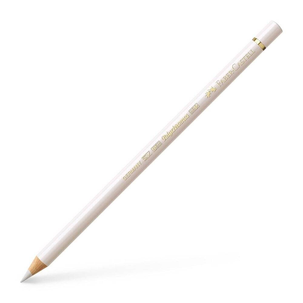 Faber Castell Polychromos Artist Kuru Boya Kalemi 270 Warm Grey 1