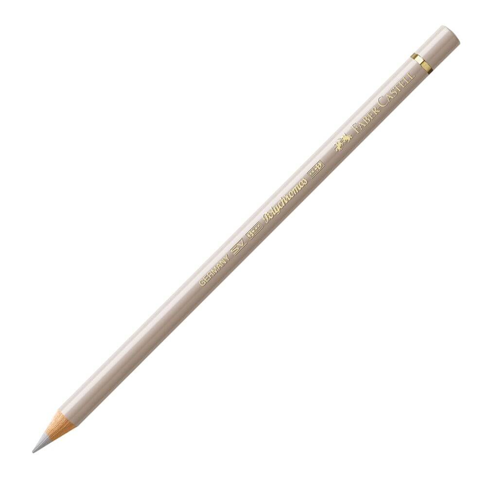 Faber Castell Polychromos Artist Kuru Boya Kalemi 272 Warm Grey 3