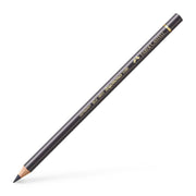 Faber Castell Polychromos Artist Kuru Boya Kalemi 275 Warm Grey 6