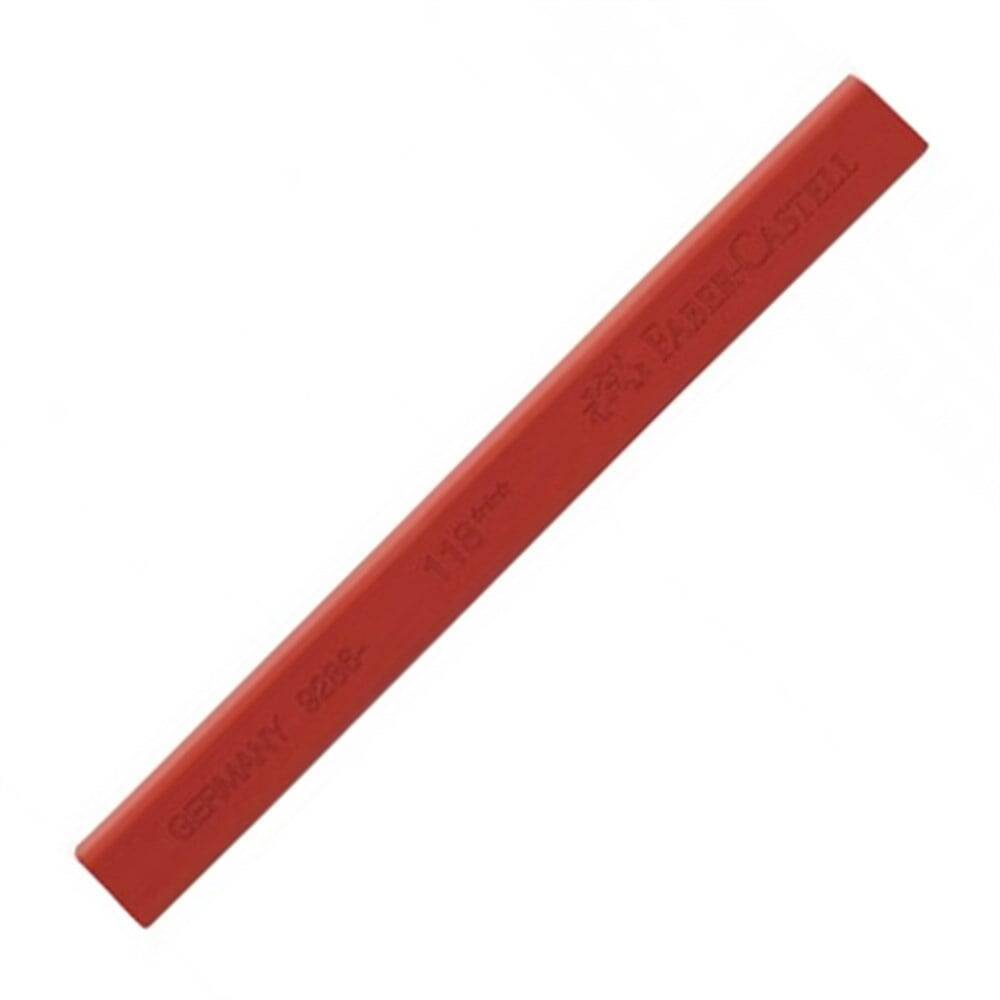 Faber Castell Polychromos Artists Pastel Boya 118 Scarlet Red (Erguvan Kırmızı)