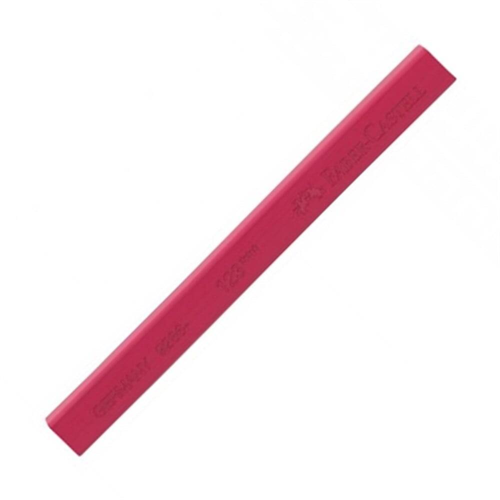 Faber Castell Polychromos Artists Pastel Boya 123 Fuchsia