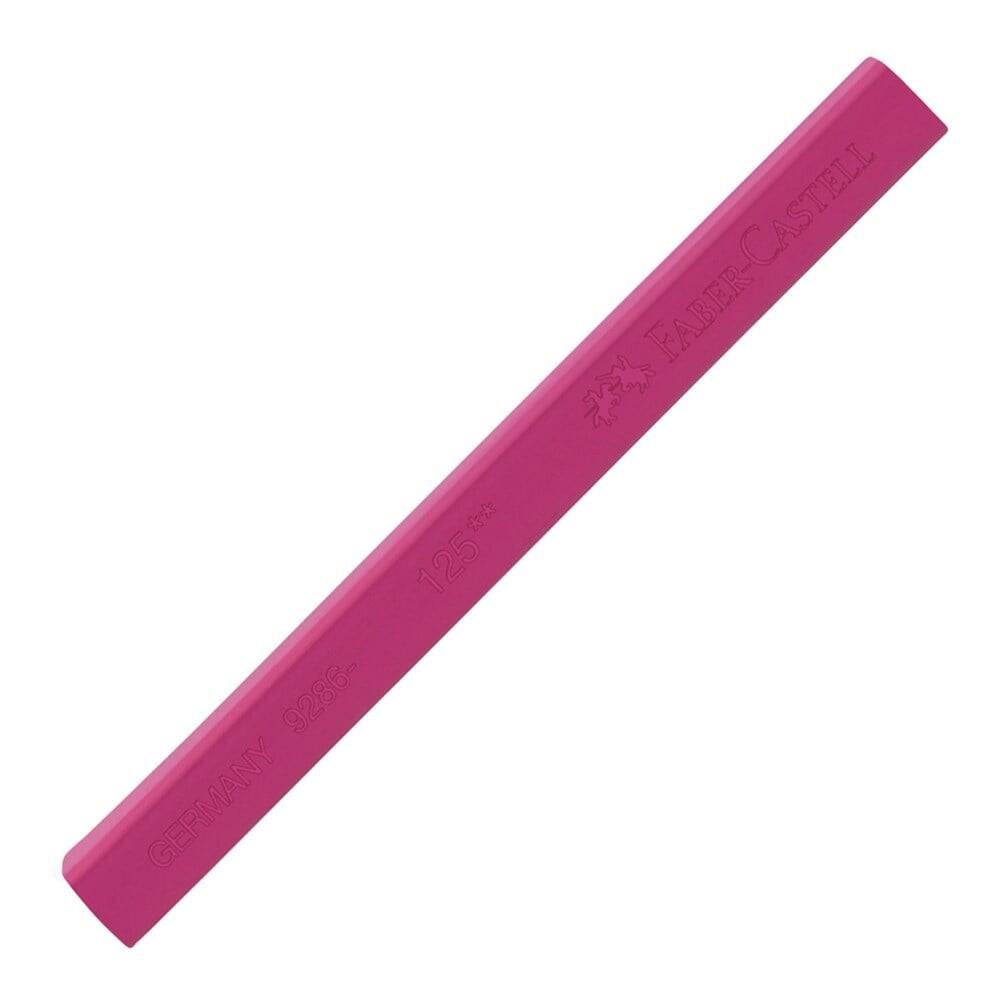 Faber Castell Polychromos Artists Pastel Boya 125 Middle Purple Pink