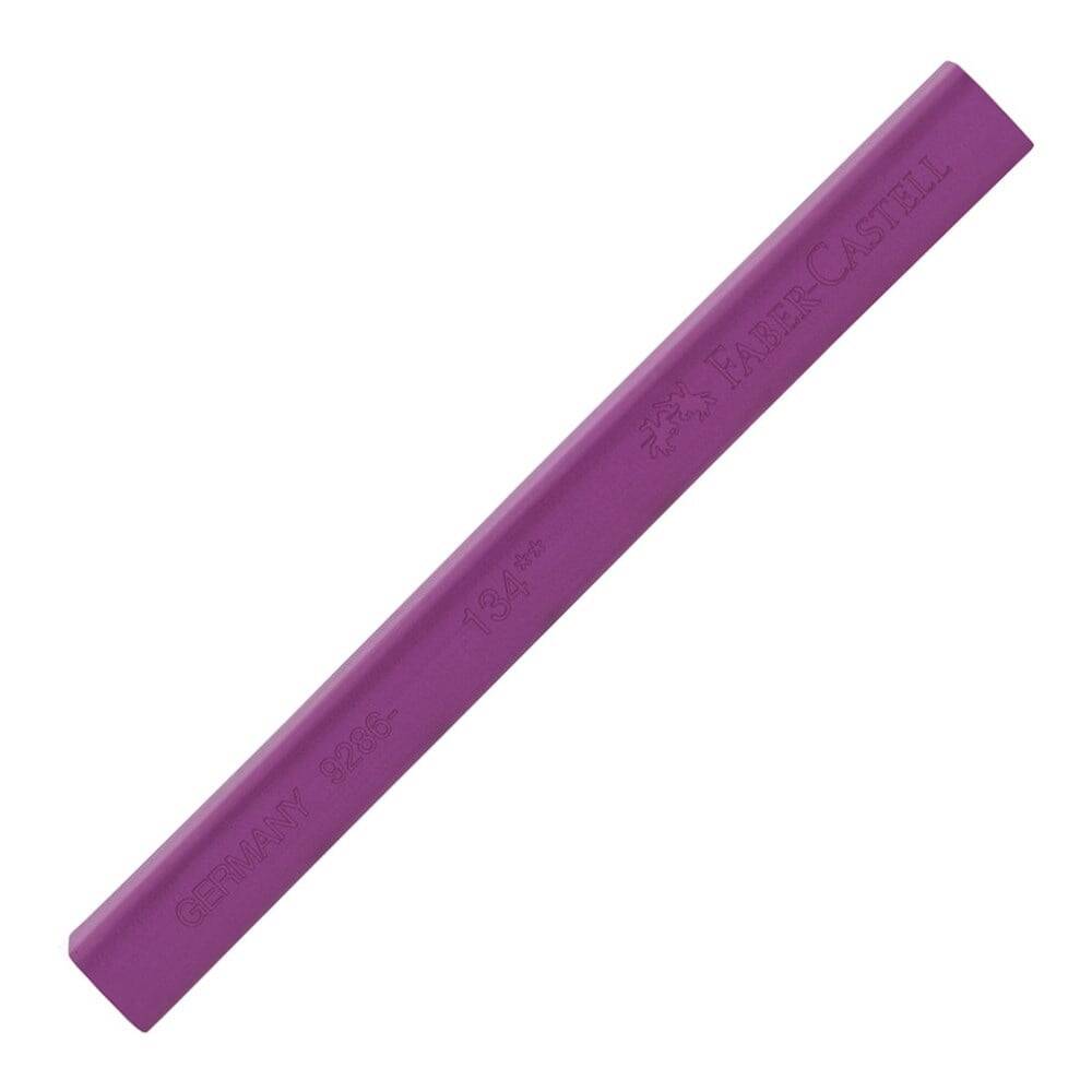 Faber Castell Polychromos Artists Pastel Boya 134 Magenta