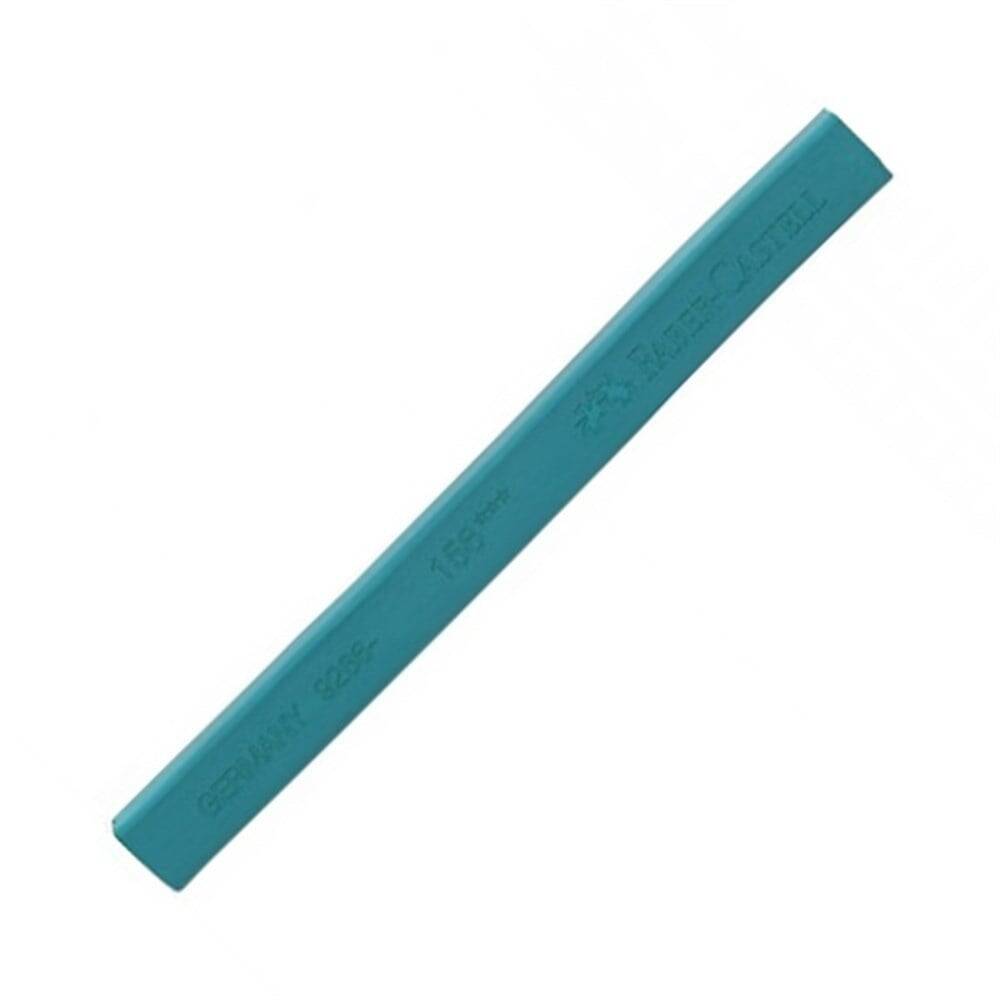 Faber Castell Polychromos Artists Pastel Boya 156 Cobalt Green