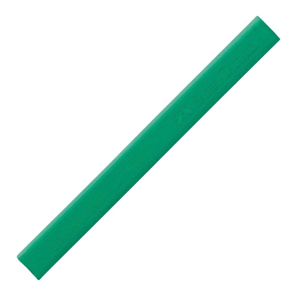 Faber Castell Polychromos Artists Pastel Boya 163 Emerald Green