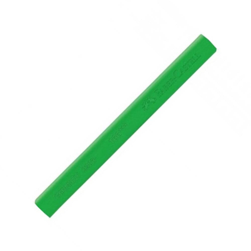 Faber Castell Polychromos Artists Pastel Boya 166 Grass Green