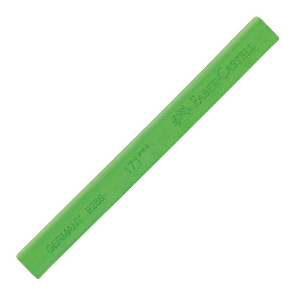 Faber Castell Polychromos Artists Pastel Boya 171 Light Green