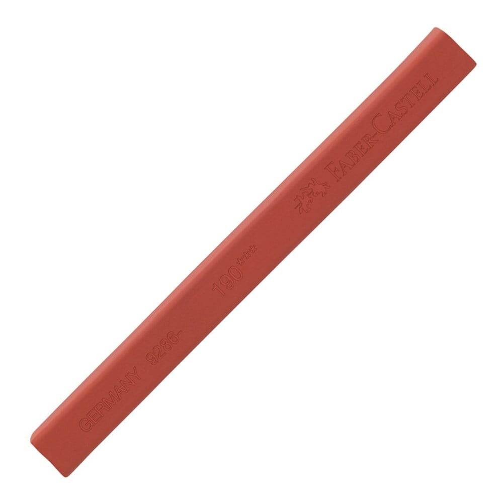 Faber Castell Polychromos Artists Pastel Boya 190 Venetian Red