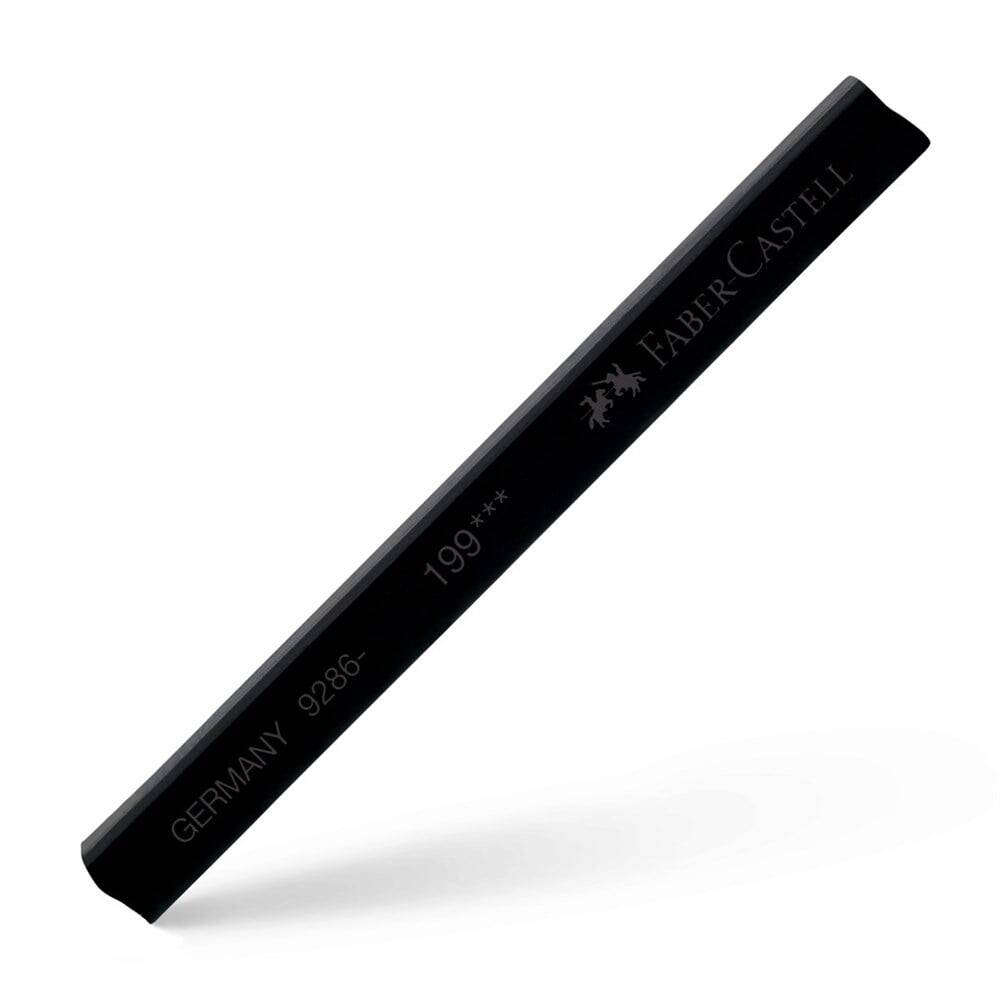 Faber Castell Polychromos Artists Pastel Boya 199 Black