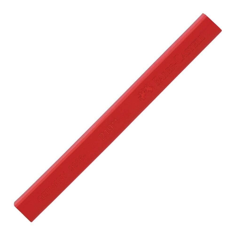 Faber Castell Polychromos Artists Pastel Boya 219 Dep Scarlet Red
