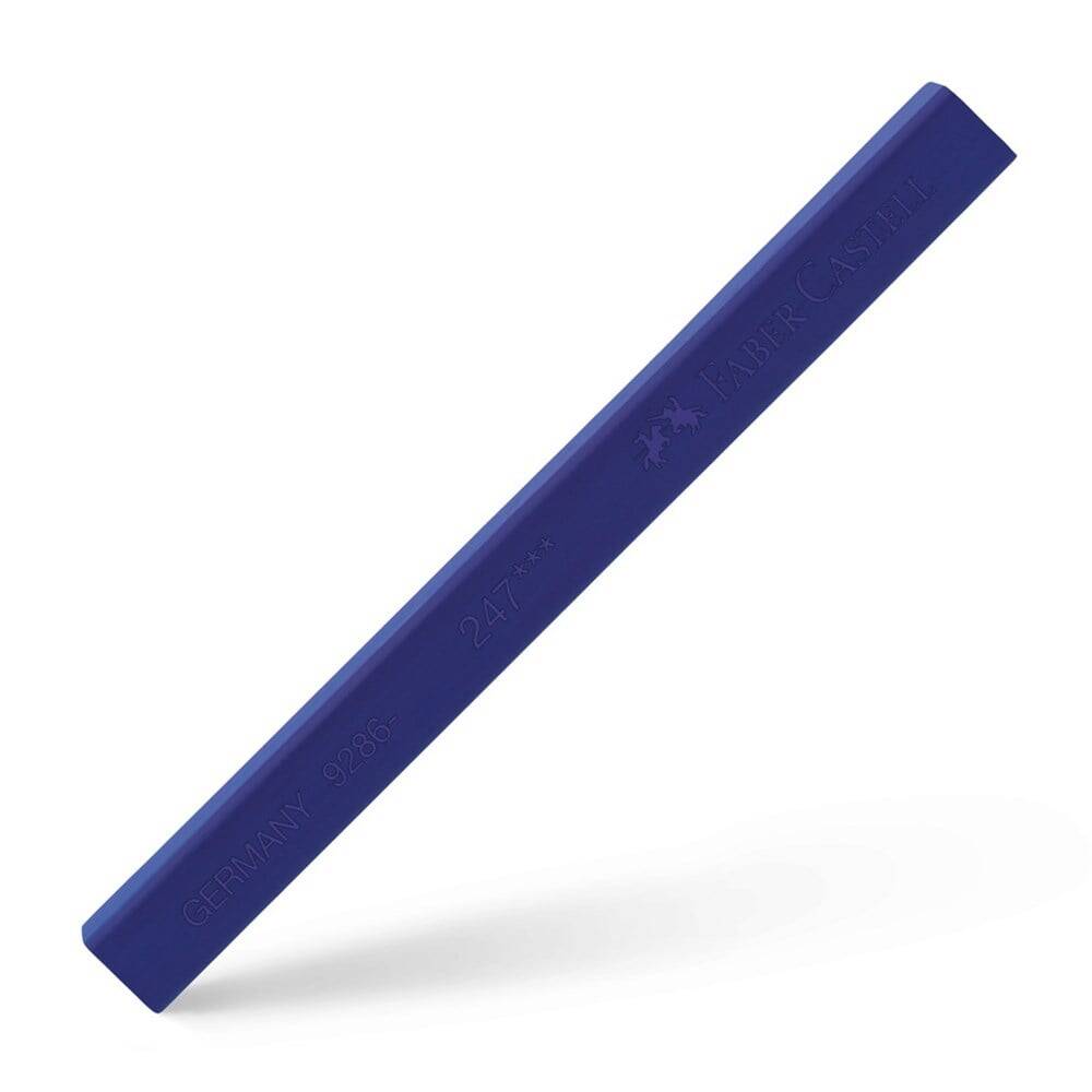 Faber Castell Polychromos Artists Pastel Boya 247 Indanthrene Blue