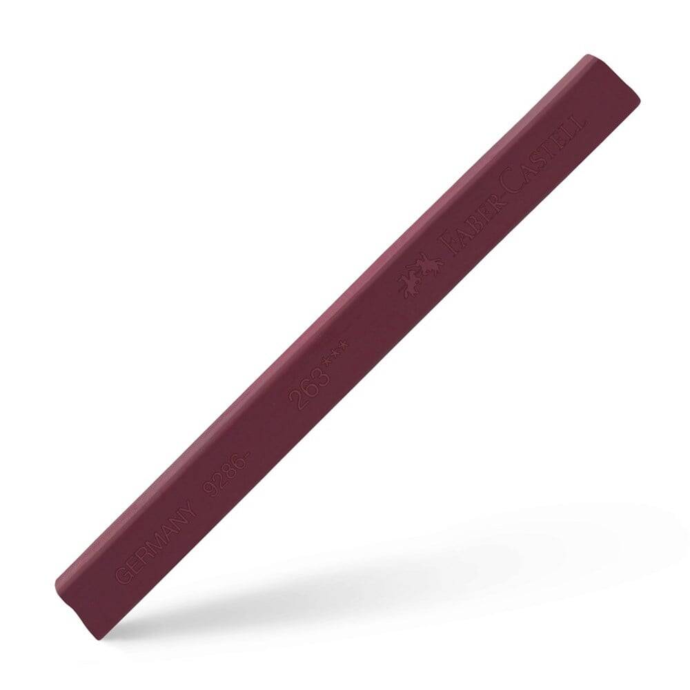 Faber Castell Polychromos Artists Pastel Boya 263 Caput Mortuum Violet