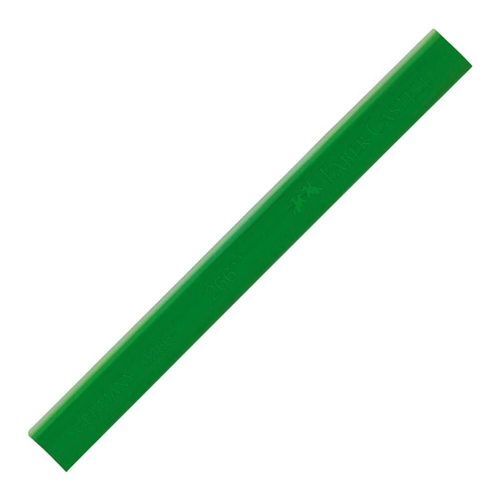Faber Castell Polychromos Artists Pastel Boya 266 Permanent Green
