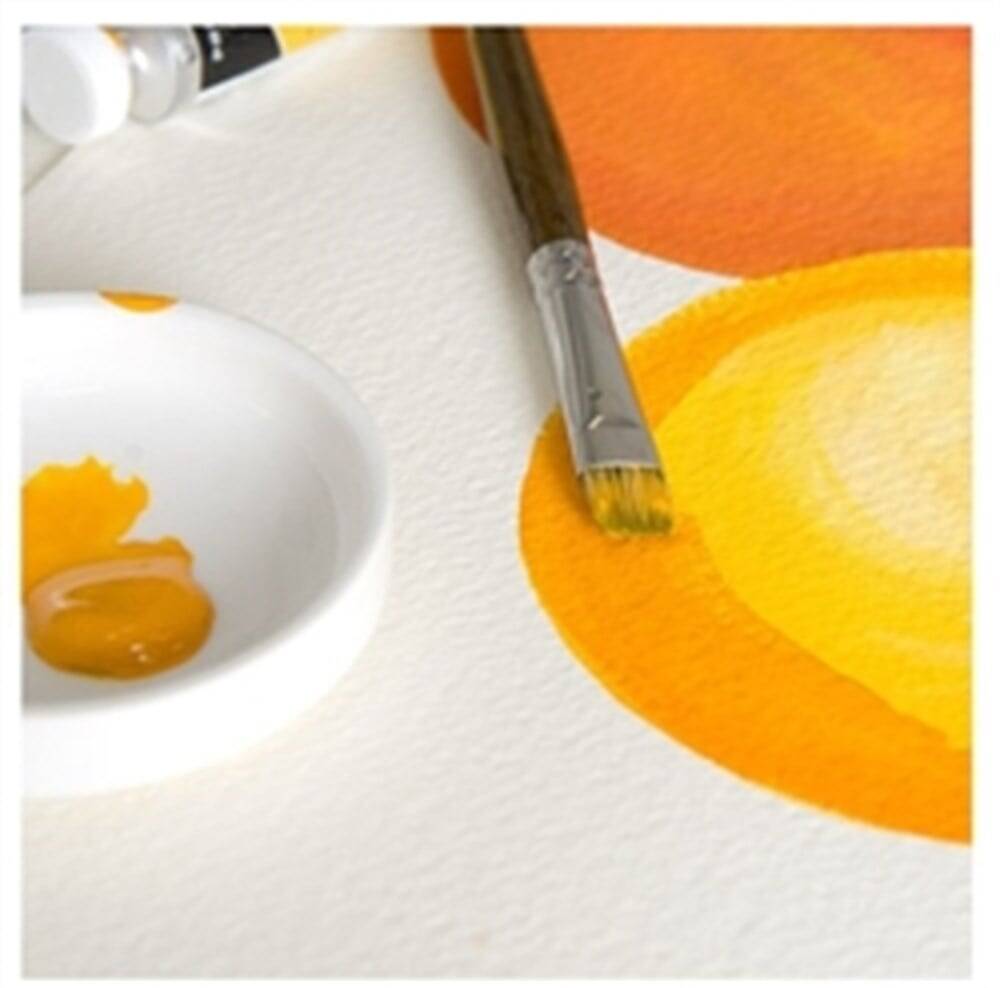 Fabriano Artistico T.White T.W. 300 Gr 56x76