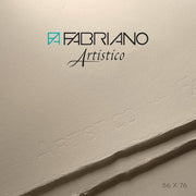 Fabriano Artistico T.White T.W. 300 Gr 56x76