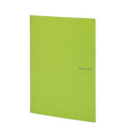 Fabriano Ecoqua Defter Misket Limon Kapak A4 85 g 38 Yaprak