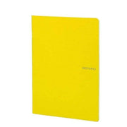 Fabriano Ecoqua Defter Sarı Kapak A4 85 g 38 Yaprak