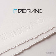 Fabriano Rosaspina Baskı ve Gravür Kağıdı Ivory 50x70 cm 220 gr