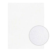 Fabriano Tela Canvas Dokulu Yağlı Boya Kağıdı 50x65 cm 300 gr