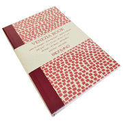 Fabriano Venezia Book Natural Dokulu 200 g 23x30 cm 48 Yaprak