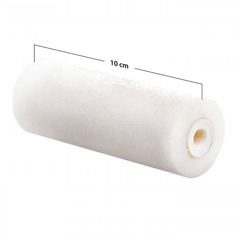 Fanart Rulo Sünger Fırça Yedek 10 cm