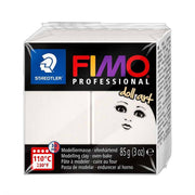 Fimo Profesyonel Polimer Kil 85 gr Prof.DA Porselen 8027-03