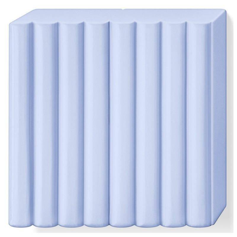 Fimo Soft Polimer Kil Açık Mavi 57 gr