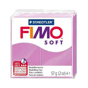Fimo Soft Polimer Kil Lavanta 57 gr
