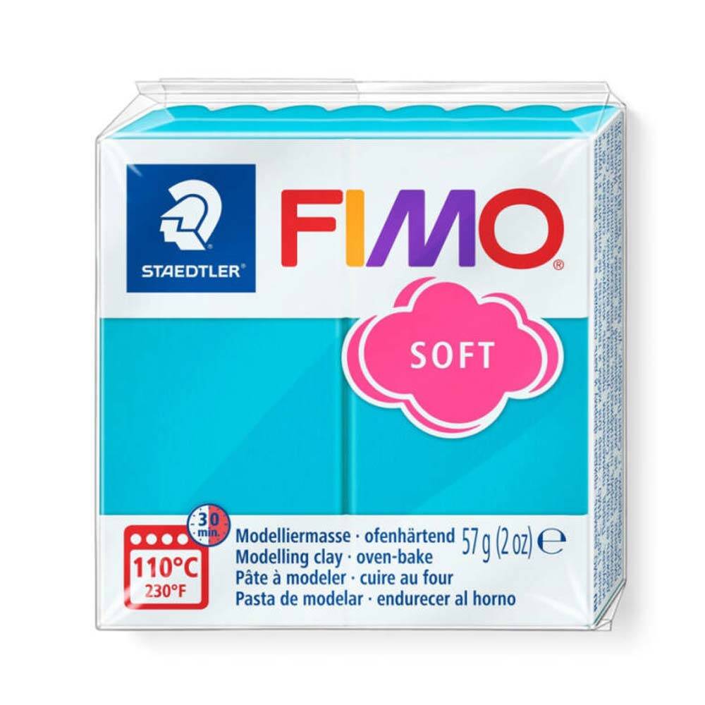 Fimo Soft Polimer Kil Nane 57 gr