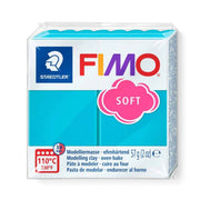 Fimo Soft Polimer Kil Nane 57 gr