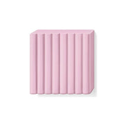 Fimo Soft Polimer Kil Pembe 57 gr