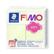 Fimo Soft Polimer Kil Vanilya 57 gr