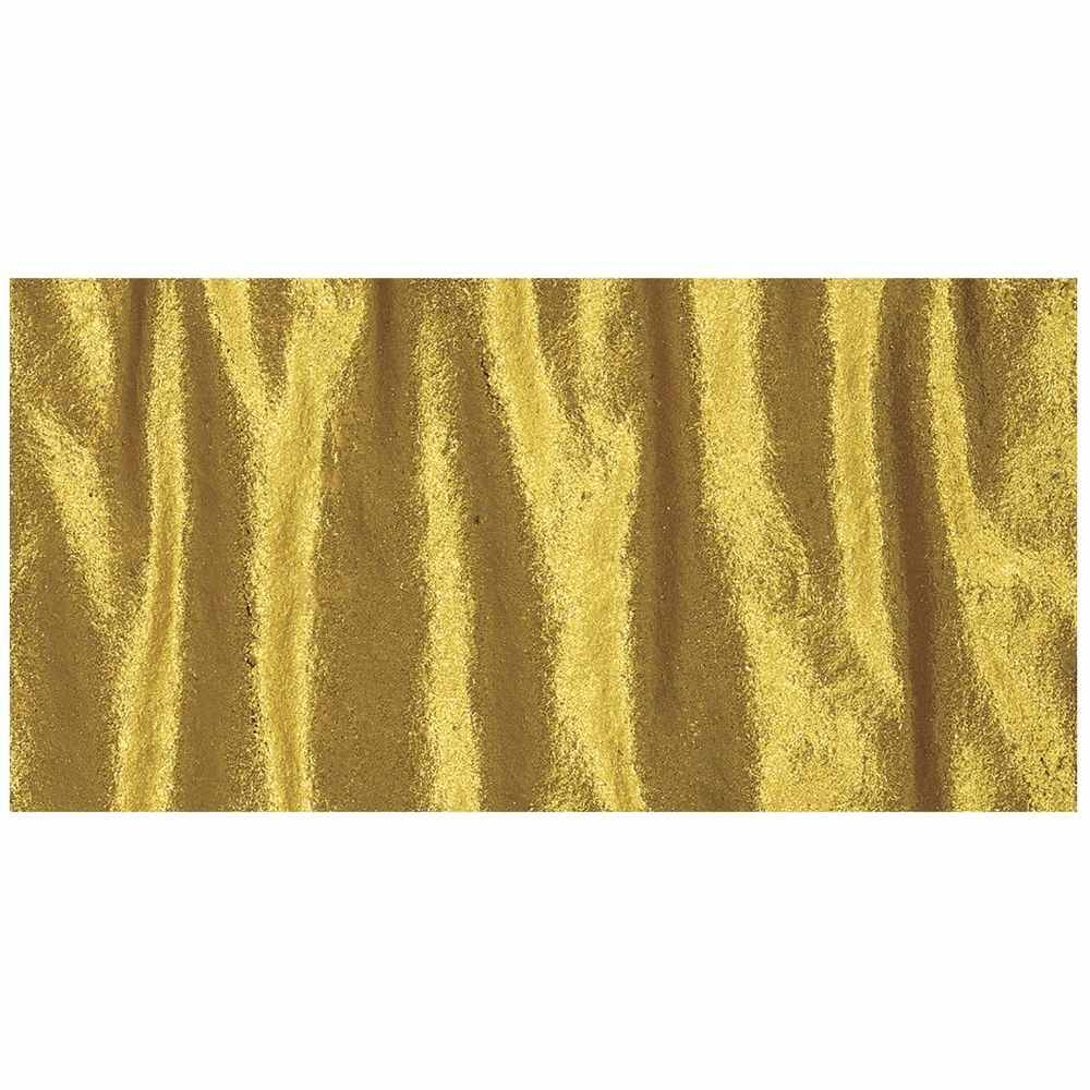 Finetec Premium Yaldız Sulu Boya Tekli Pharaohs Gold 7202