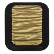 Finetec Premium Yaldız Sulu Boya Tekli Rich Gold 7201