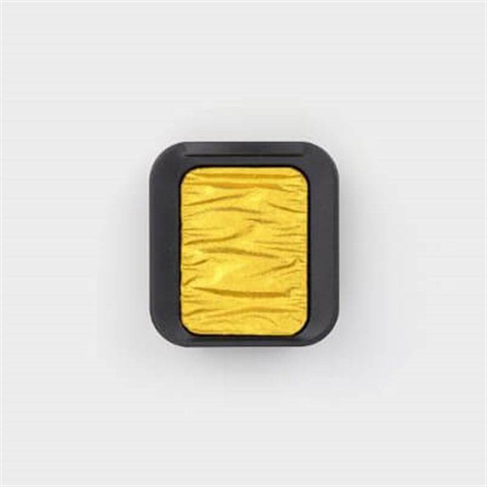 Finetec Yaldız Sulu Boya 620 Arabic Gold