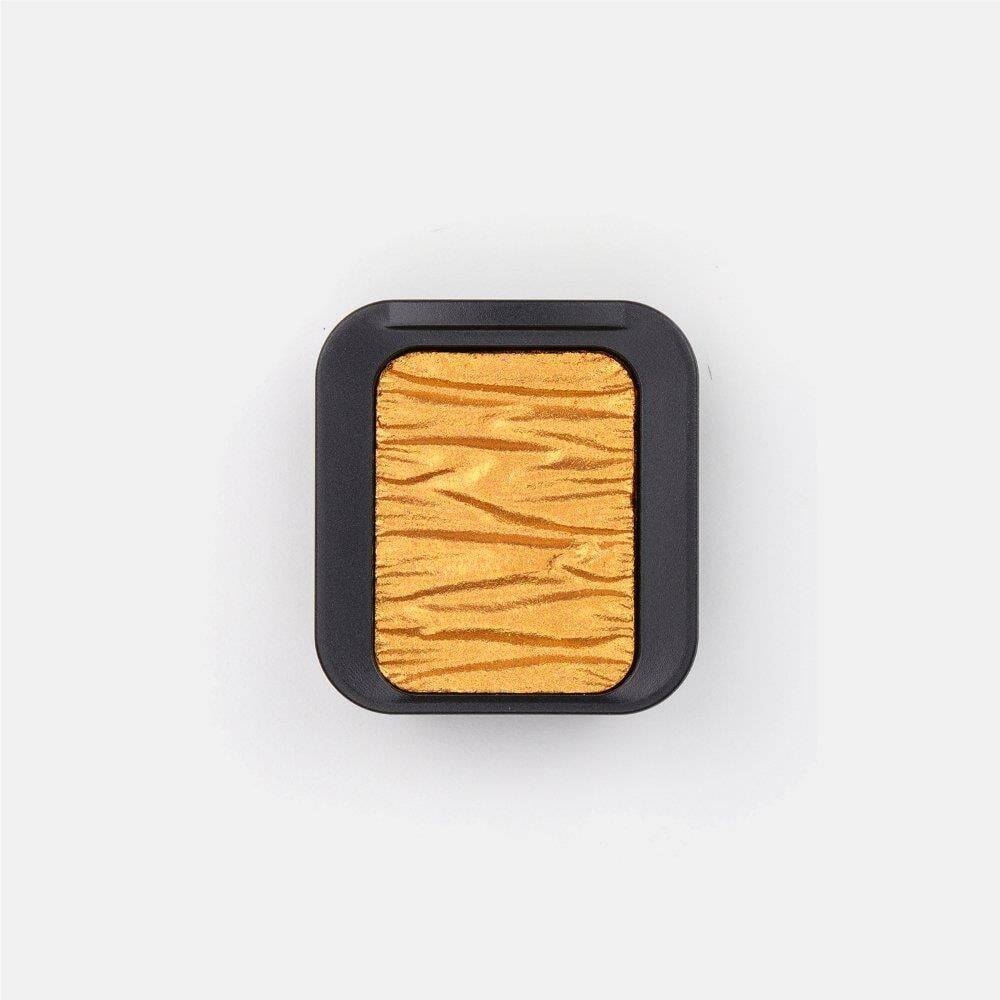 Finetec Yaldız Sulu Boya 625 Royal Gold