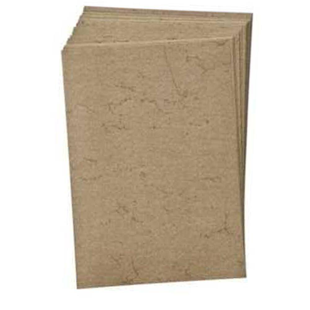 Folia Fil Kağıdı Kahverengi A4